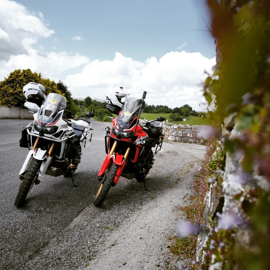 Motorbike Riding – The Passion of the Metal Beast