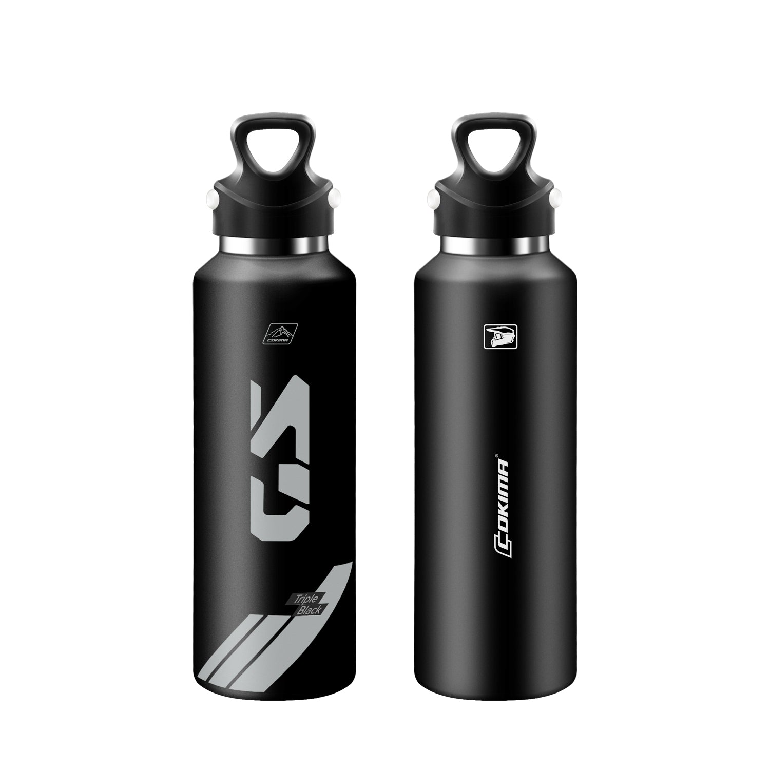 Adventure ThermoBottle