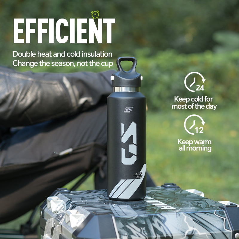 Adventure ThermoBottle