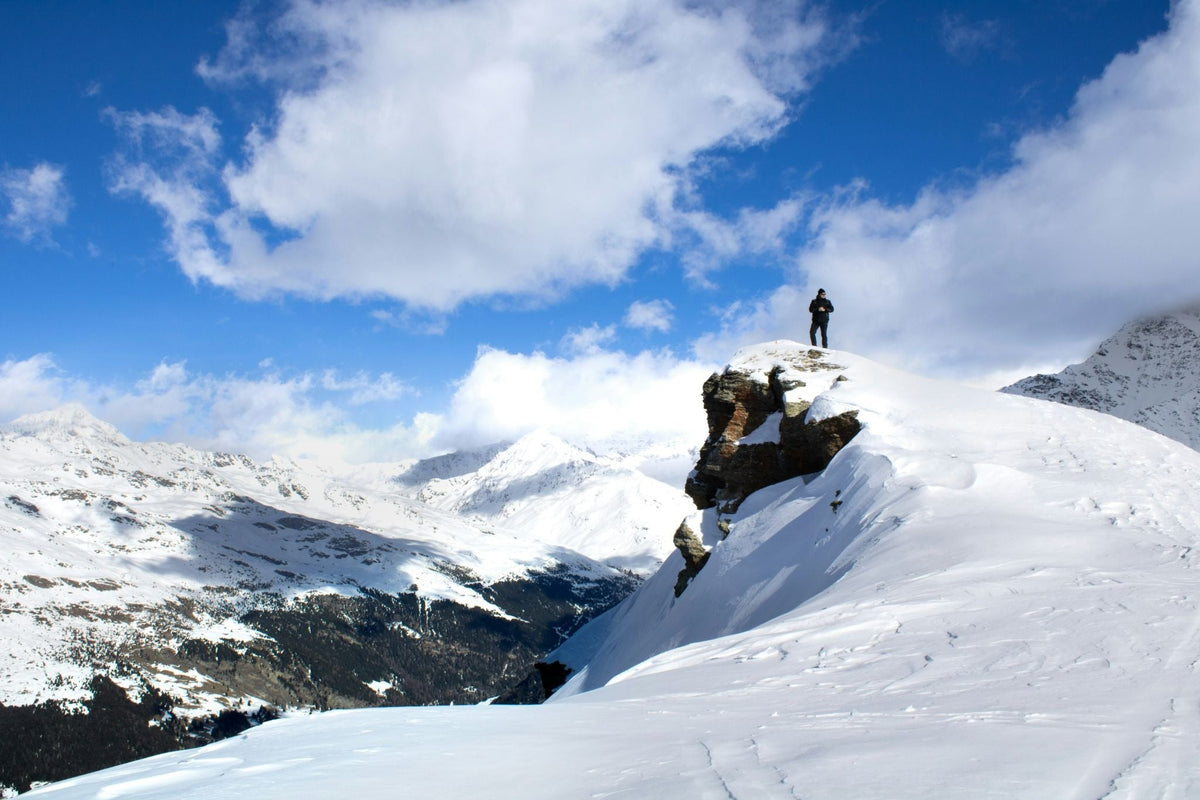 The Ultimate Guide to Riding the Alps: What Every Adventurer Must Know Before They Go — And the Gear That Makes It Safer