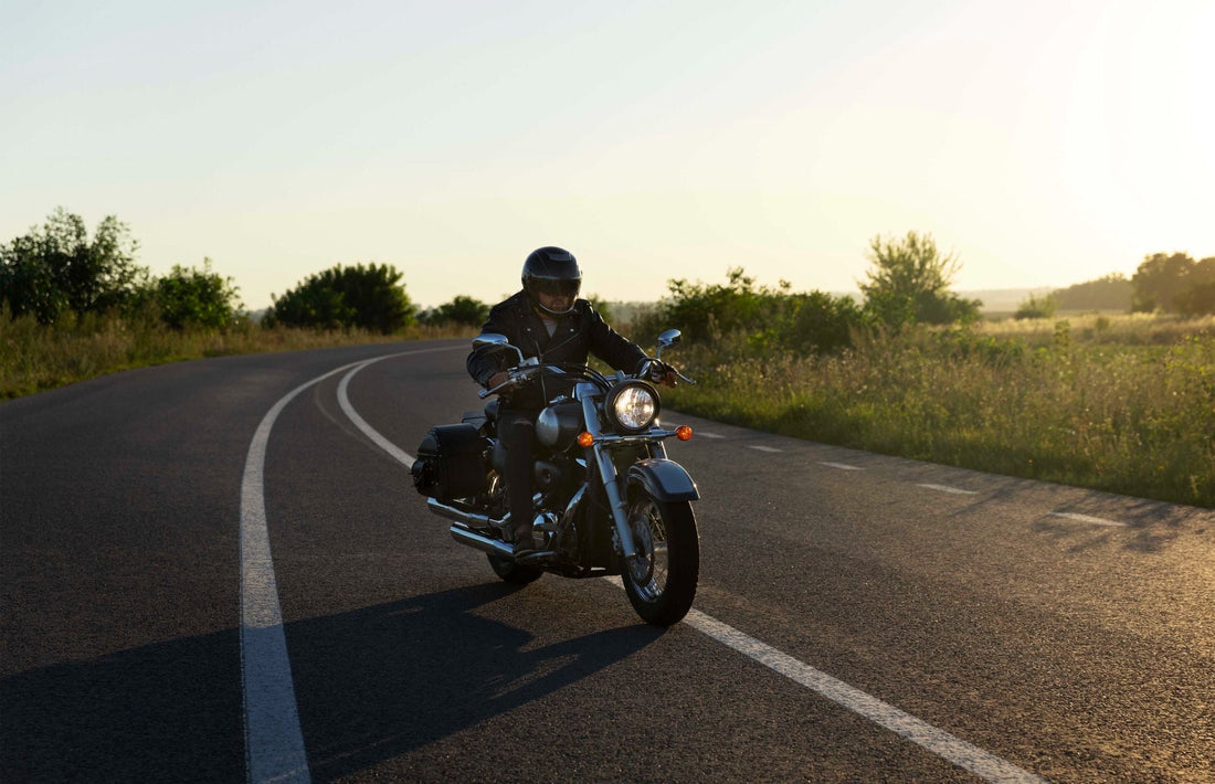 How BMW Motorrad Riders Are Upgrading Their Bikes in 2026 — The All-in-One Riding System That's Changing the Game