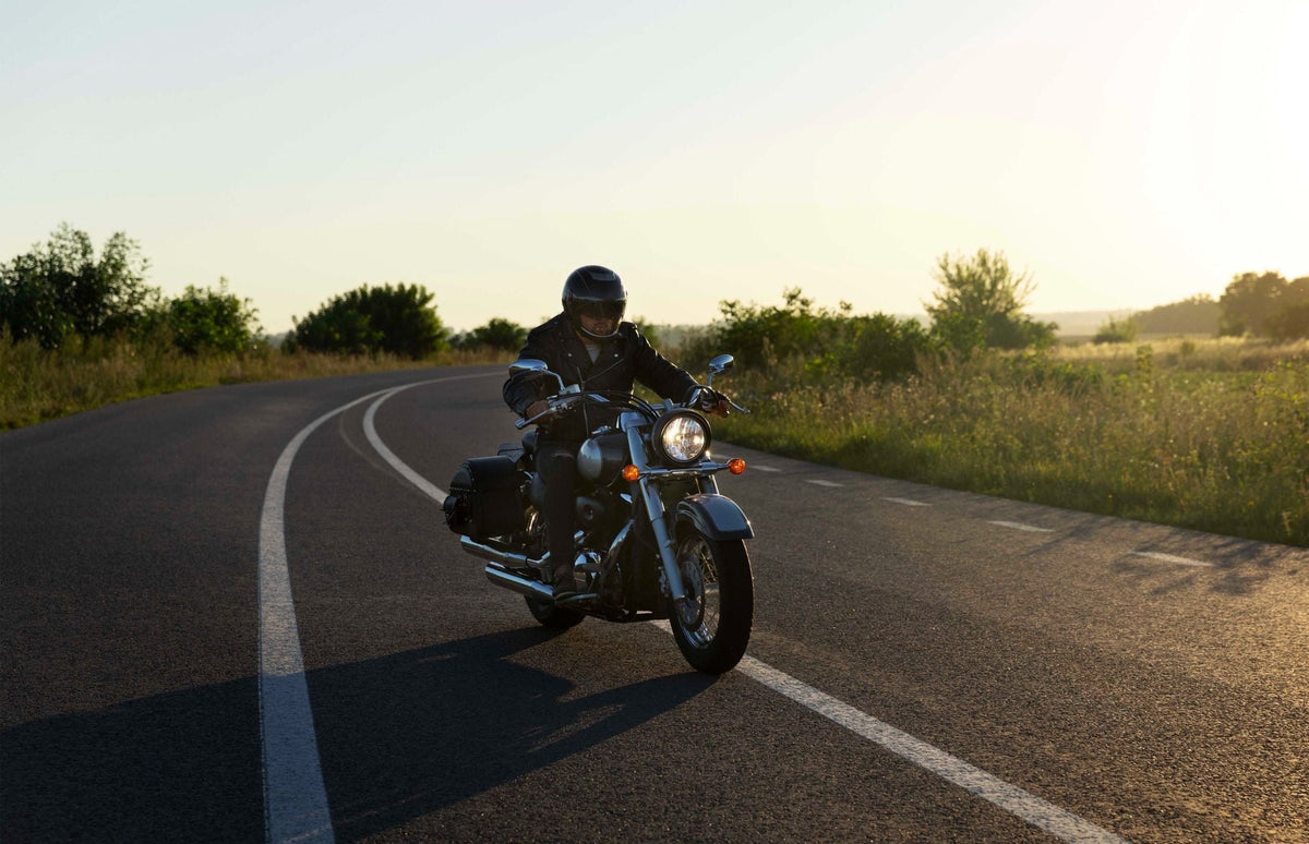 How BMW Motorrad Riders Are Upgrading Their Bikes in 2026 — The All-in-One Riding System That's Changing the Game