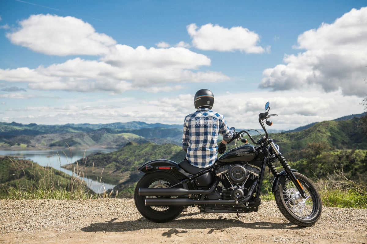 How to Plan a Fall Motorcycle Tour: Routes, Weather Windows and Safer Daily Mileage