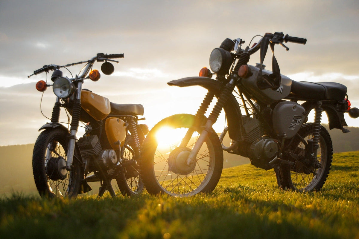 Shorter Days, Safer Rides: How to Handle Low Sun, Dusk and Night Riding in Fall