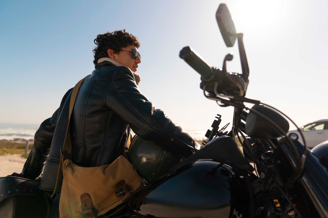 Beyond the Map: Why the CK3-PLUS is the Best Motorcycle Radar GPS System for Unparalleled Safety