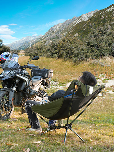 MotoGlamping