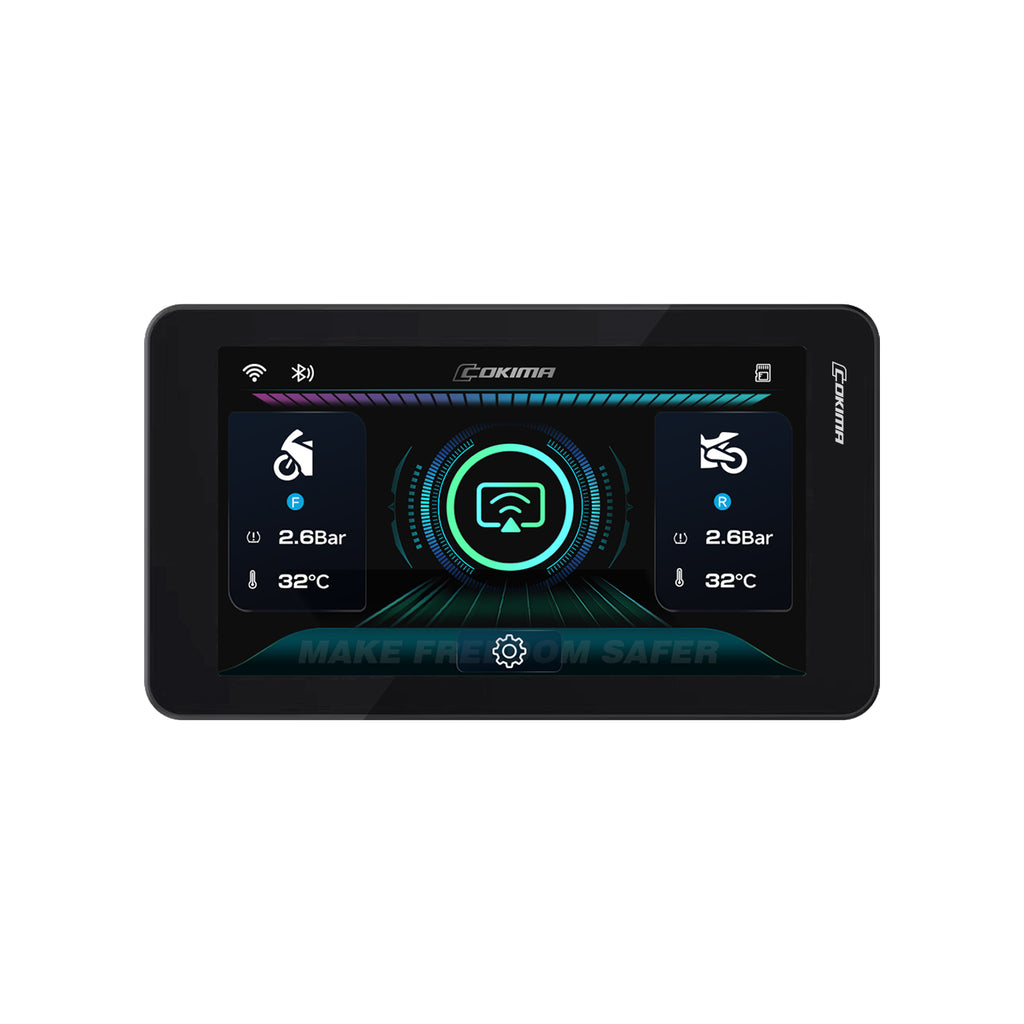 CK3-QC : Pathfinder MotoNav AI® Lite