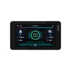 CK3-QC : Pathfinder MotoNav AI® Lite