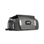 CK6-EP02 II Motorcycle Multifunctional Waterproof Tail Travel Bag