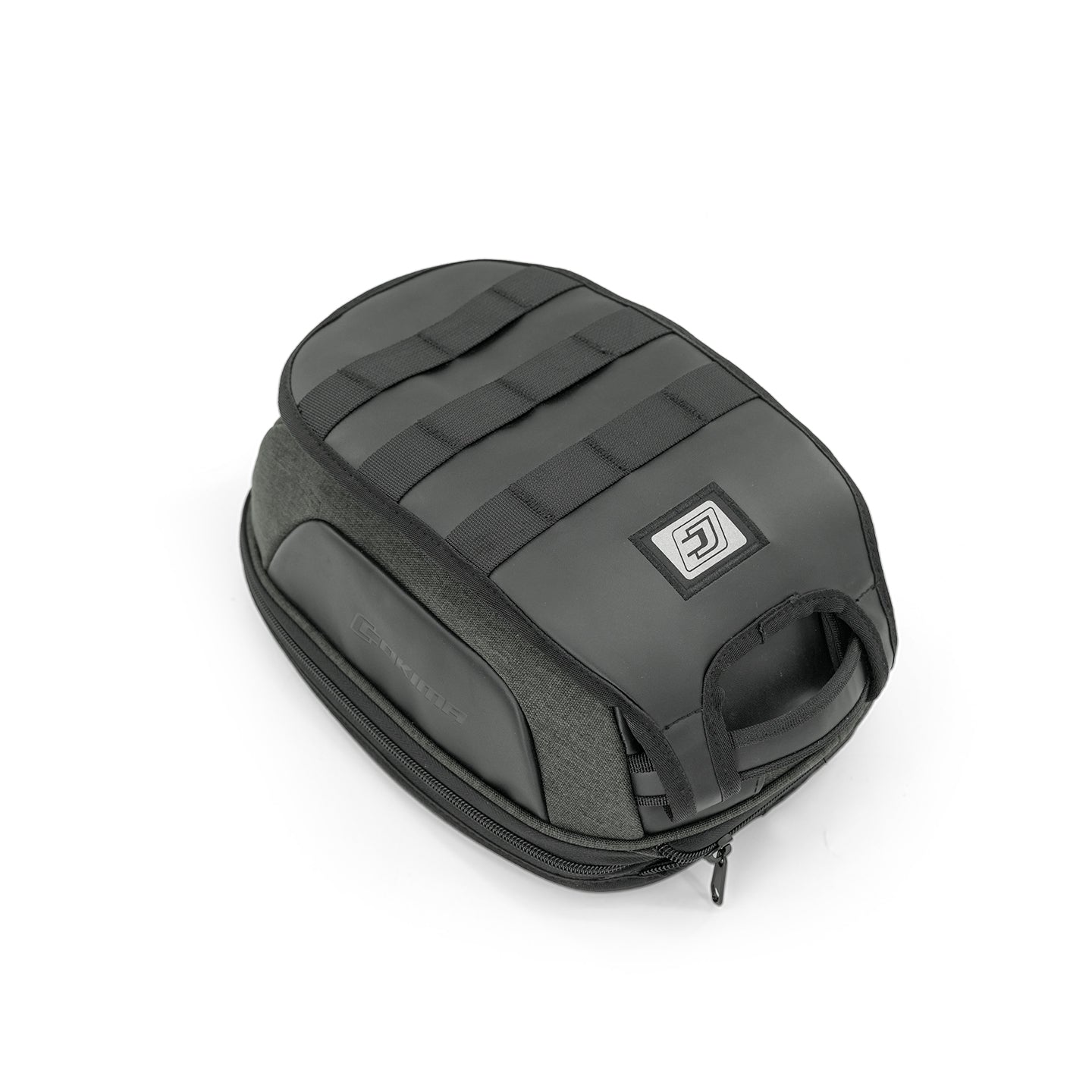 CK6-AST Motorcycle Magnetic Fuel Tank Bag