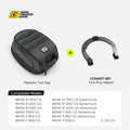 CK6-AST Motorcycle Magnetic Fuel Tank Bag