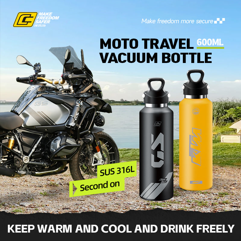 Adventure ThermoBottle