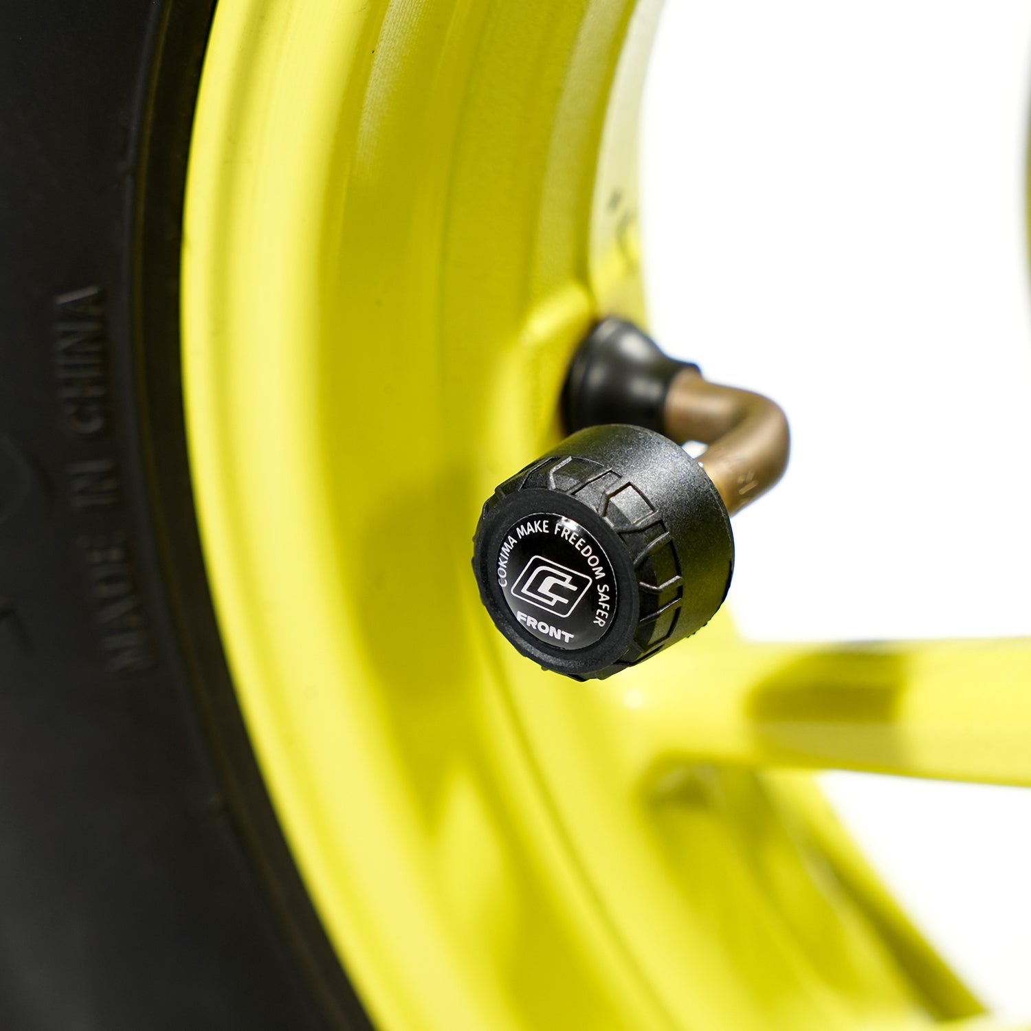 CK3-QC : Pathfinder MotoNav AI® Lite