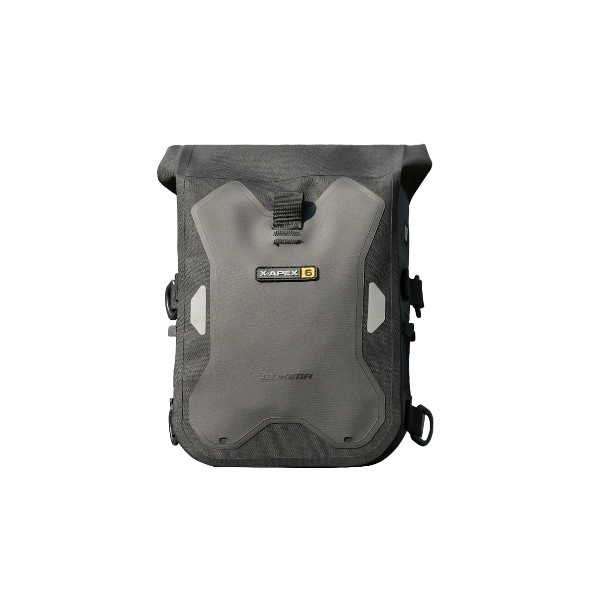 Airtight Motorcycle Crash Bar Bag