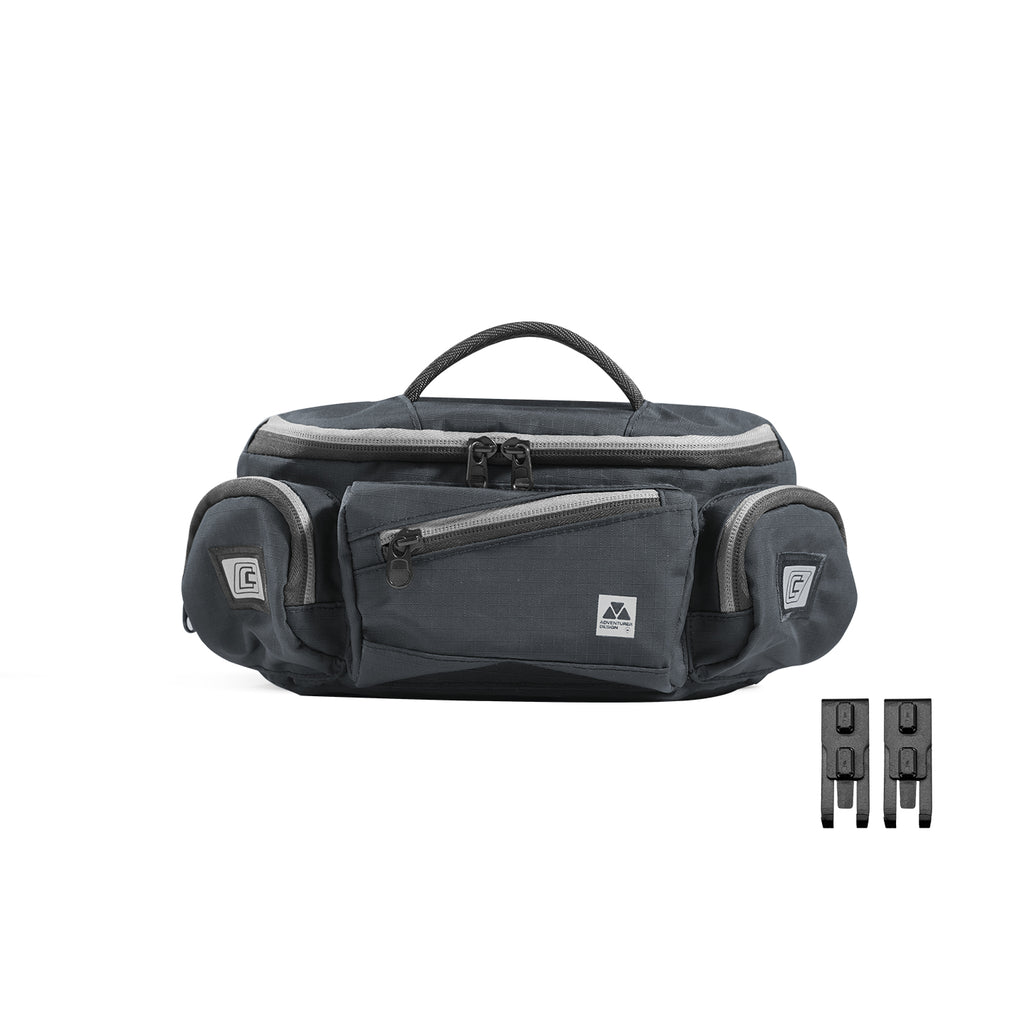 CK6-AWB Multi-functional Riding Waist Bag