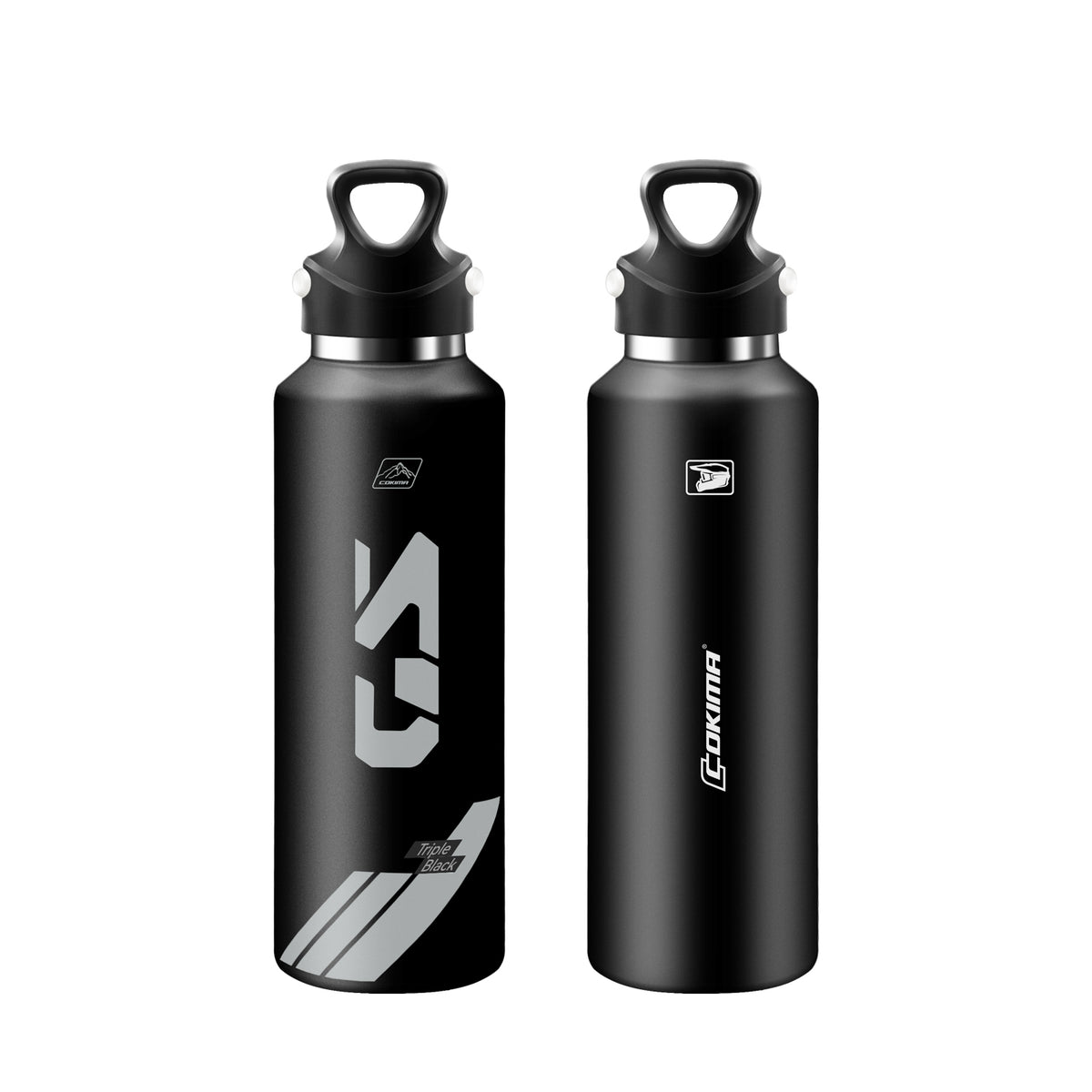 Adventure ThermoBottle