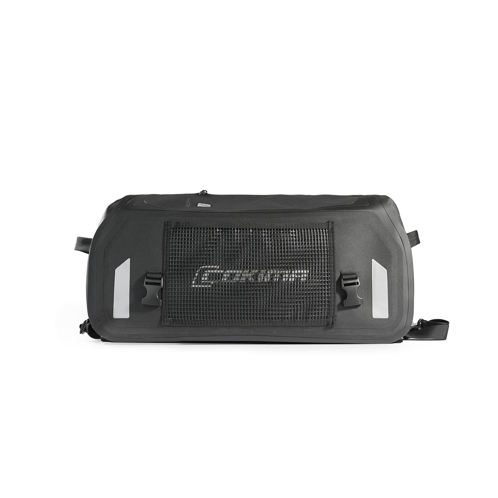 CK6-EP02 II Motorcycle Multifunctional Waterproof Tail Travel Bag
