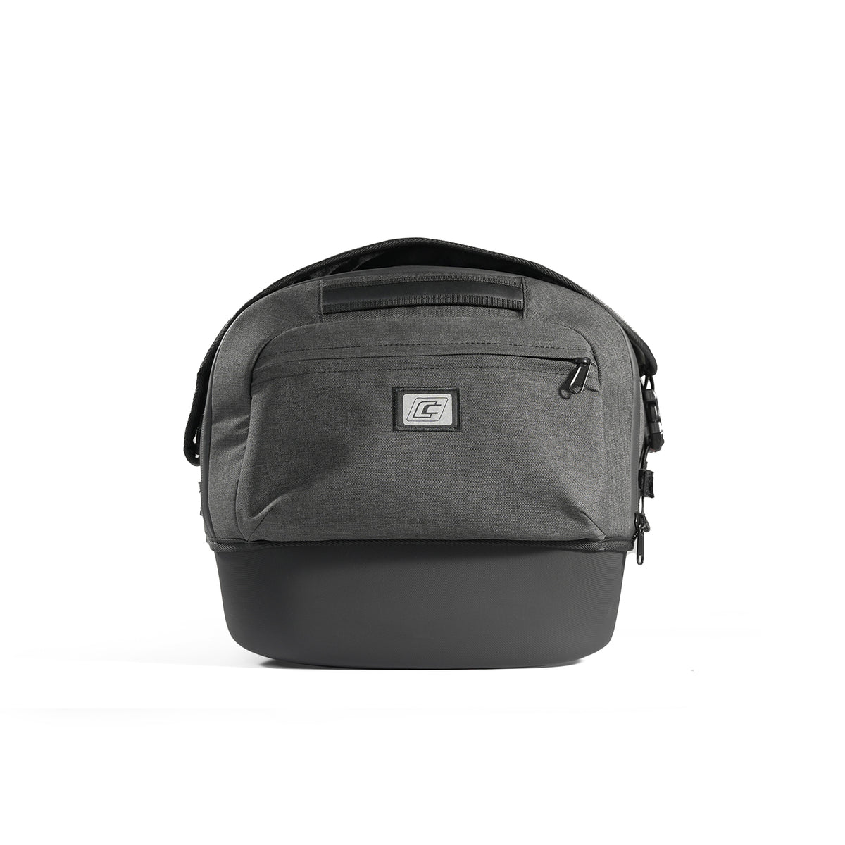 CK6-ART Motorcycle Multi-Functional Helmet Bag