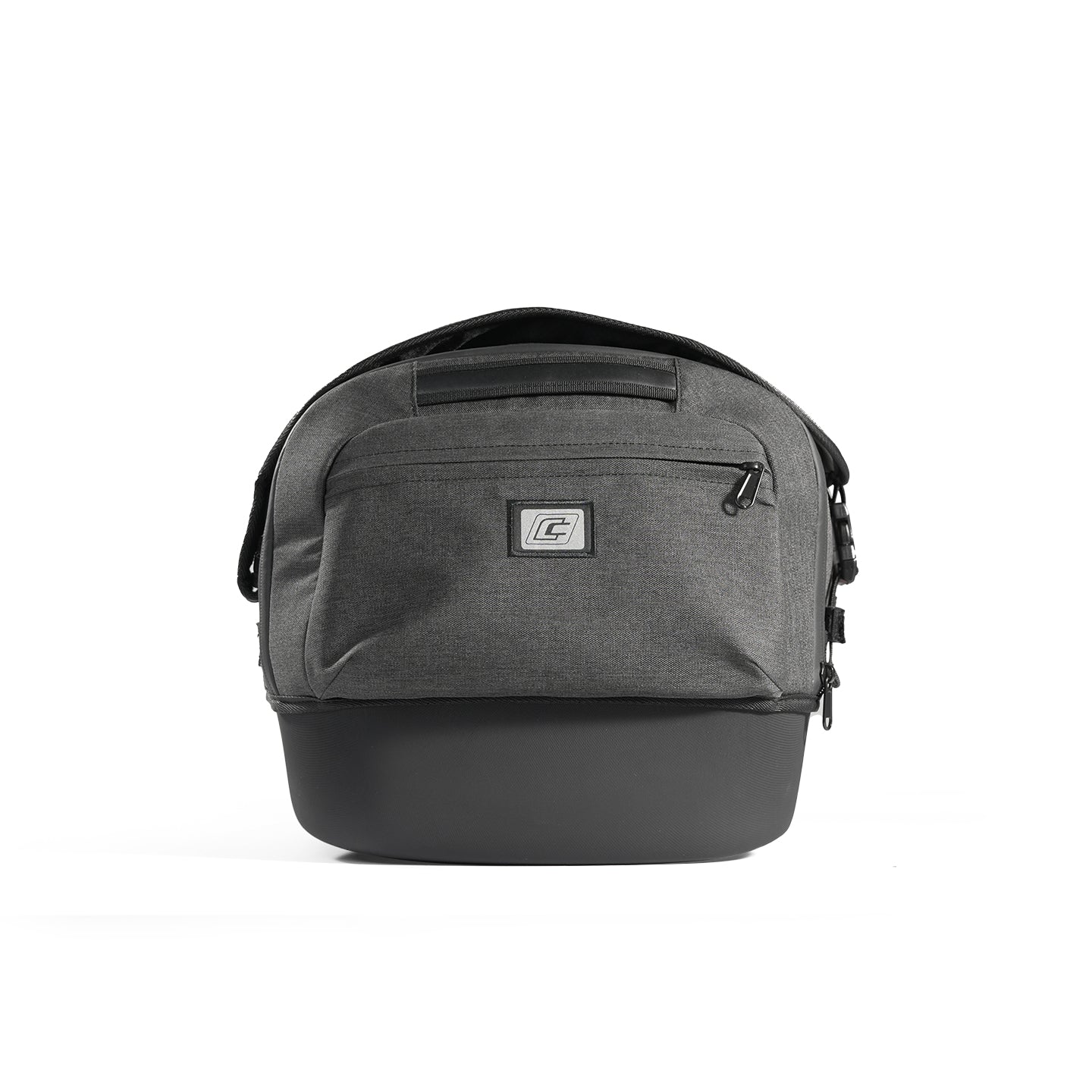 CK6-ART Motorcycle Multi-Functional Helmet Bag