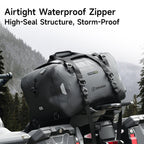 Multifunctional Waterproof Motorcycle Travel Bag