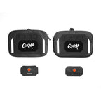 Motorcycle Air-Tight Crash Bar Bag
