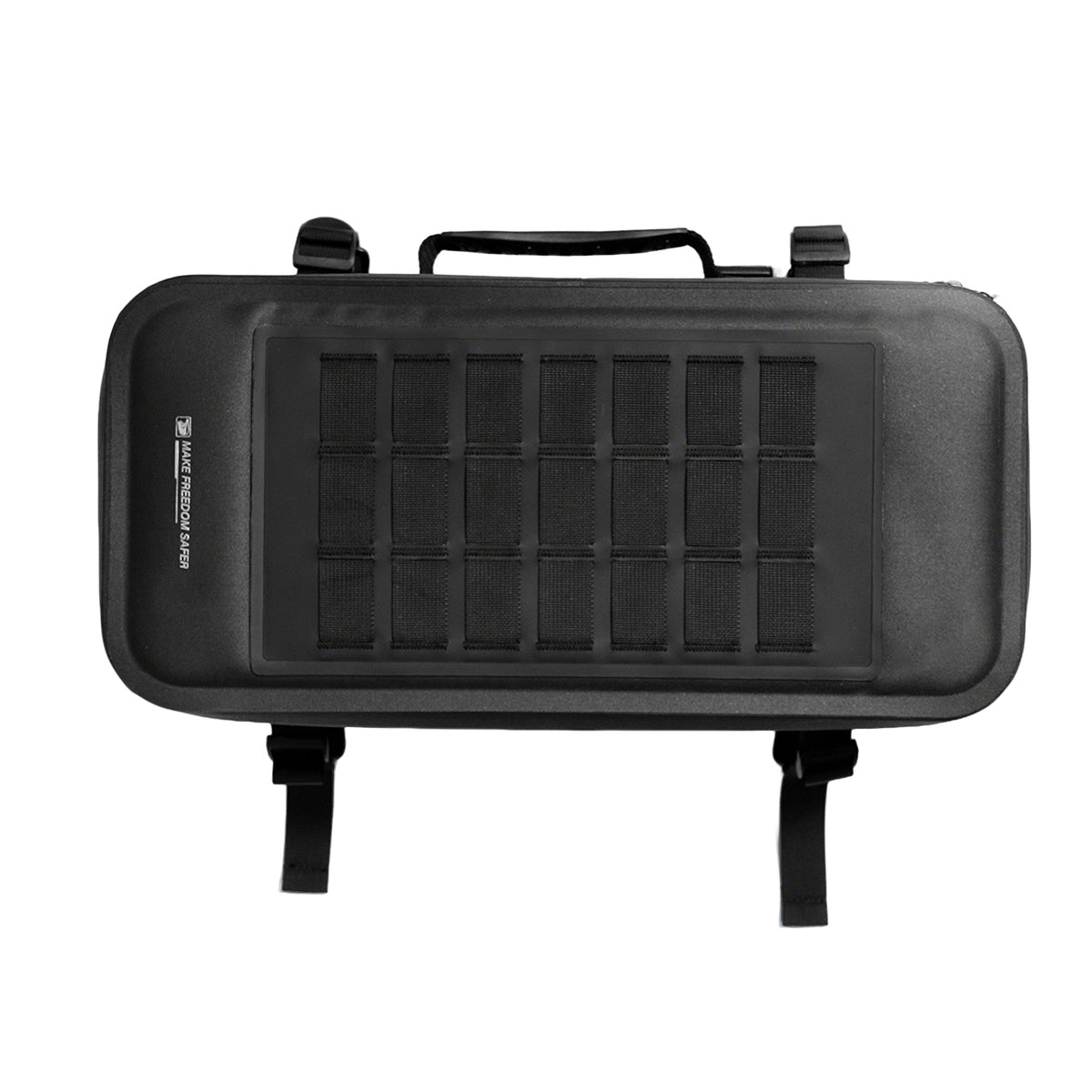 PanTop® - Moto Pannier Lid Bags