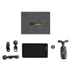 CK3-QC : Pathfinder MotoNav AI® Lite