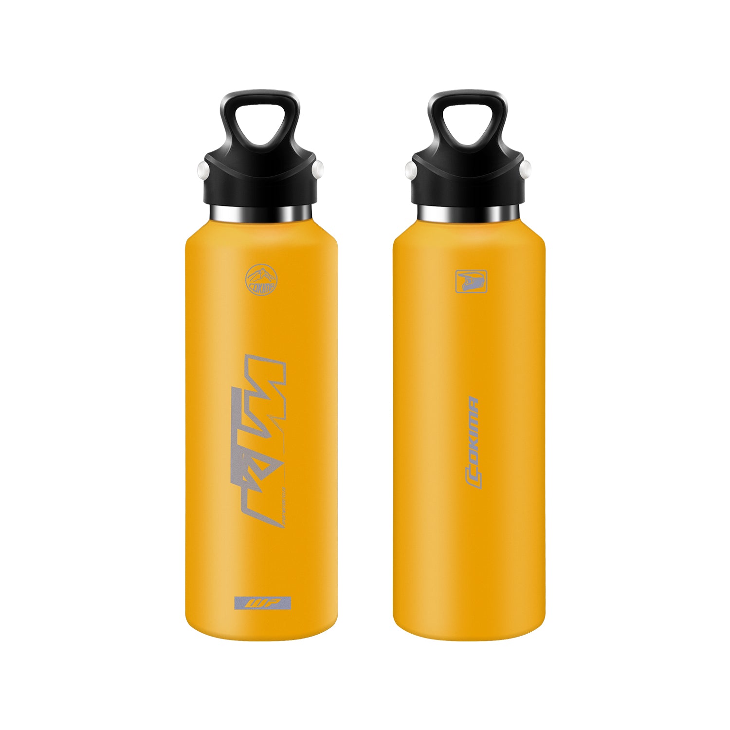 Adventure ThermoBottle