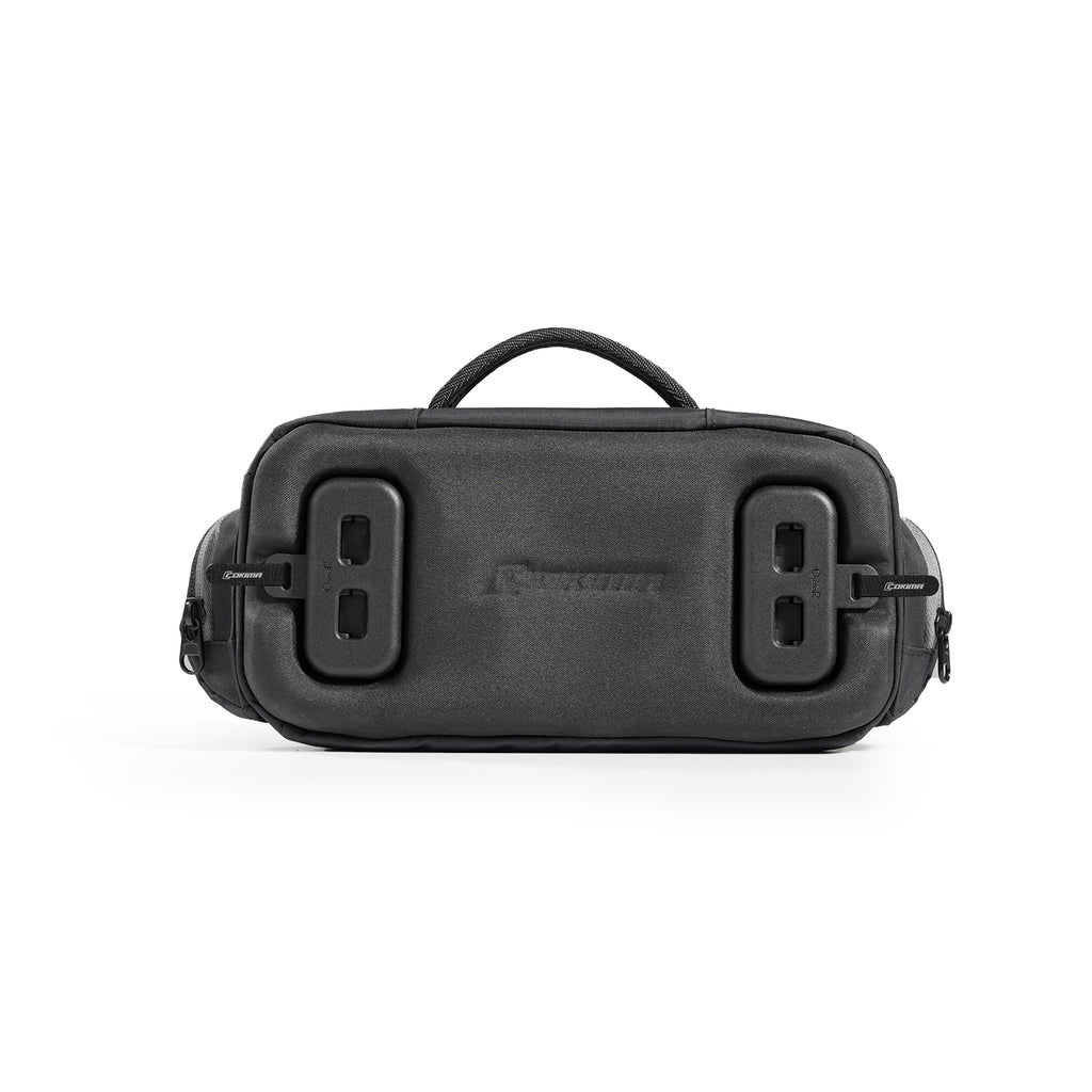 CK6-AWB Multi-functional Riding Waist Bag