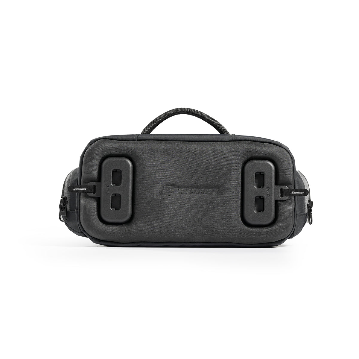 CK6-AWB Multi-functional Riding Waist Bag