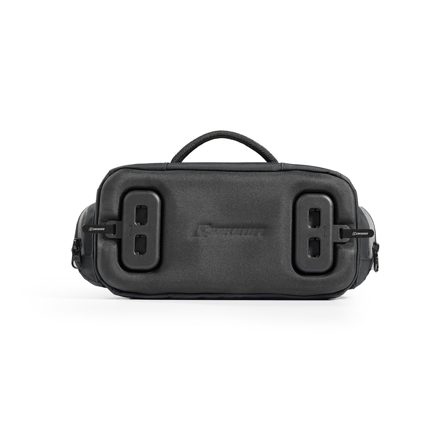 CK6-AWB Multi-functional Riding Waist Bag