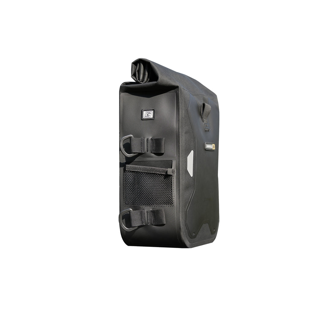 Airtight Motorcycle Crash Bar Bag