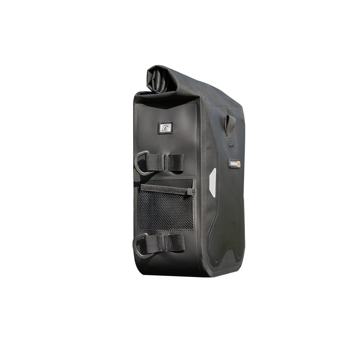 Airtight Motorcycle Crash Bar Bag