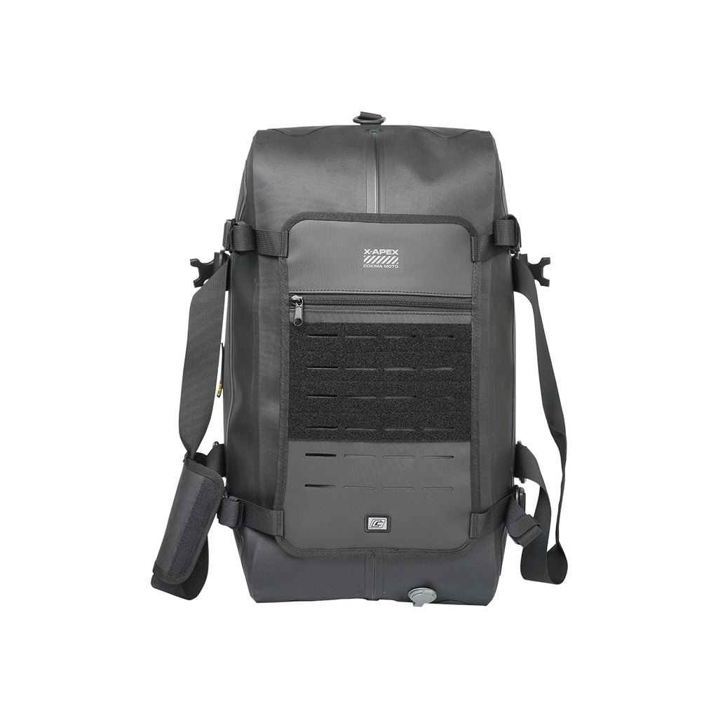 Multifunctional Waterproof Motorcycle Travel Bag