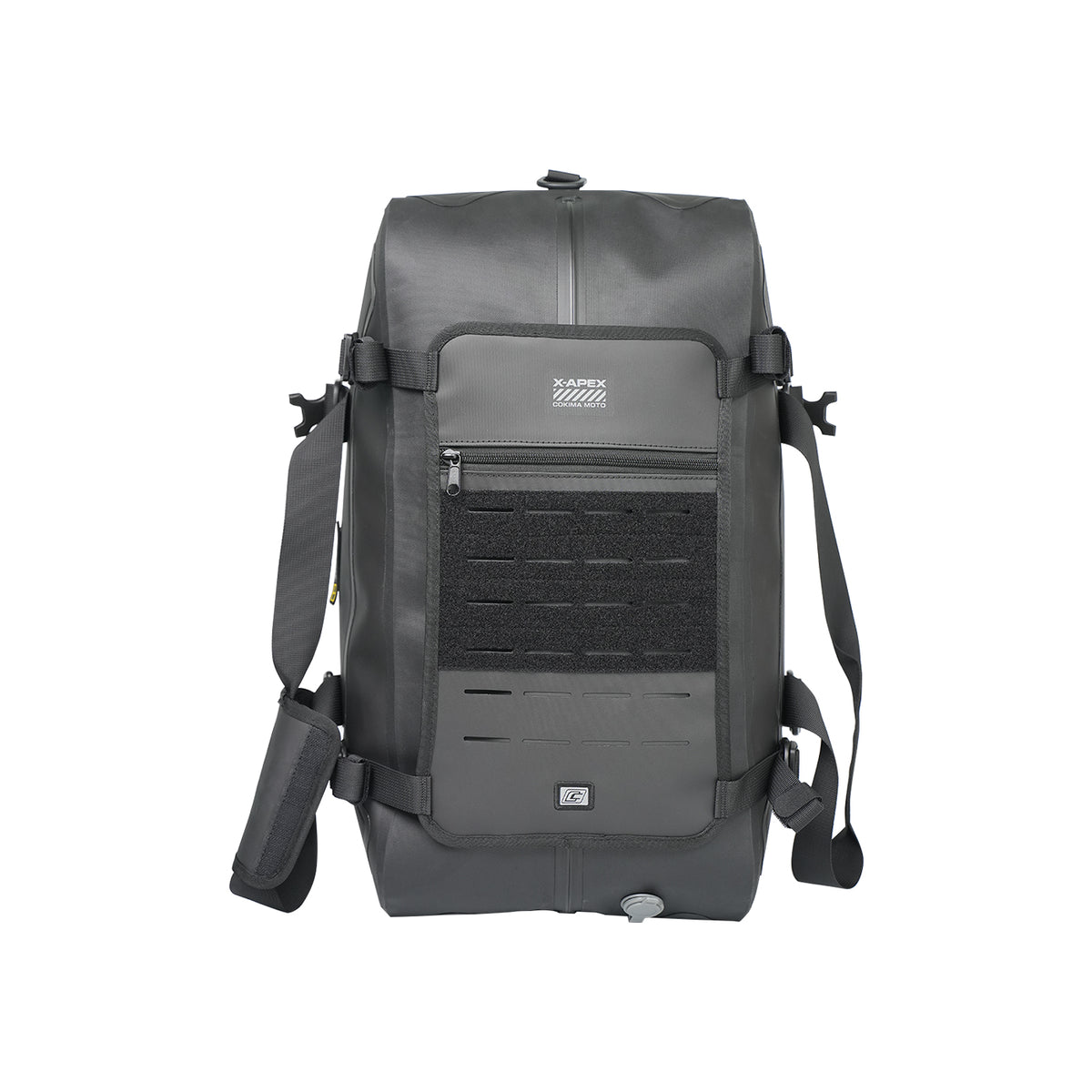 Multifunctional Waterproof Motorcycle Travel Bag