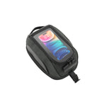 CK6-AST Motorcycle Magnetic Fuel Tank Bag