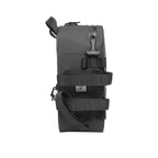 Airtight Motorcycle Crash Bar Bag