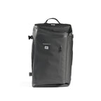 CK6-EP02 II Motorcycle Multifunctional Waterproof Tail Travel Bag