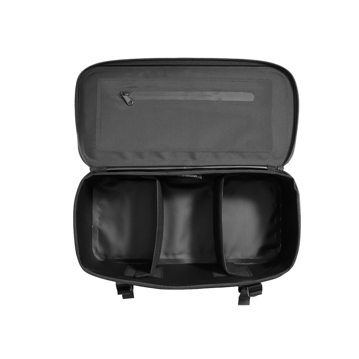 PanTop® - Moto Pannier Lid Bags