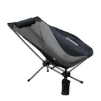 ADV Camping Chair – Ultimate Comfort for Riders