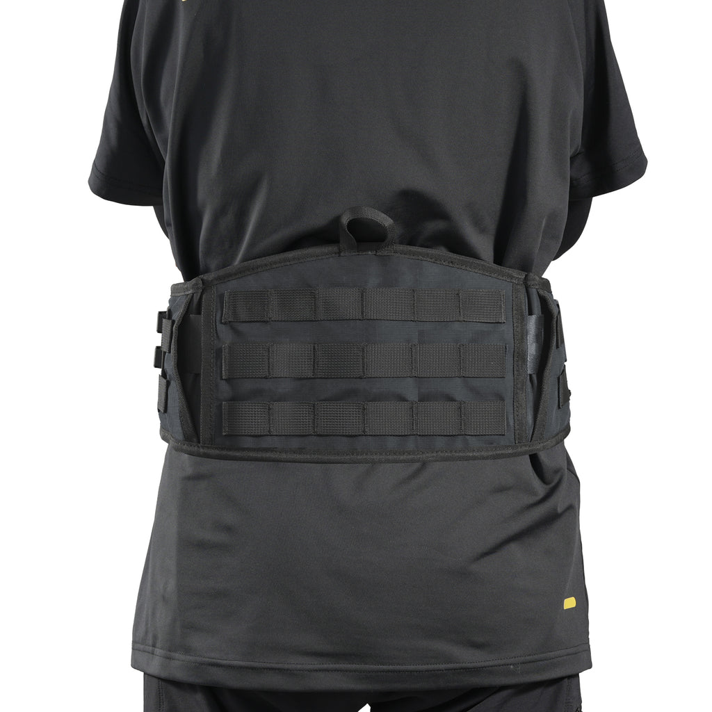 CK6-AWT Multi-Functional Riding Waist Belt-Magnetic buckle