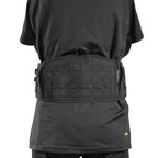CK6-AWT Multi-Functional Riding Waist Belt-Magnetic buckle