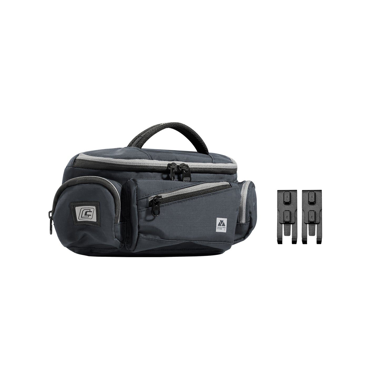 CK6-AWB Multi-functional Riding Waist Bag