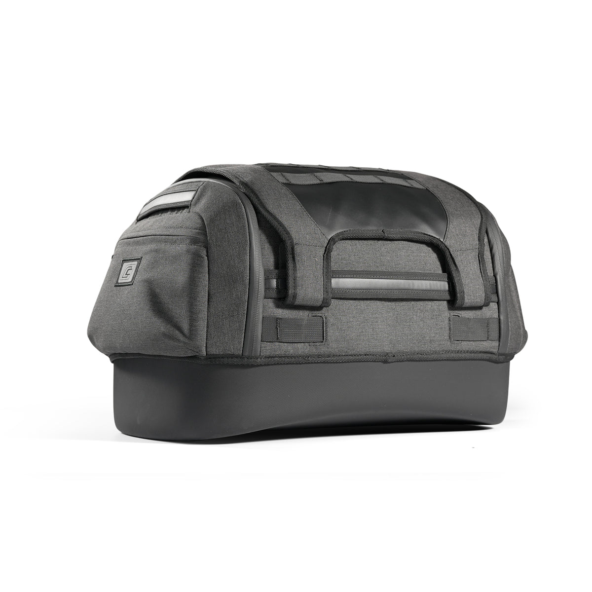 CK6-ART Motorcycle Multi-Functional Helmet Bag