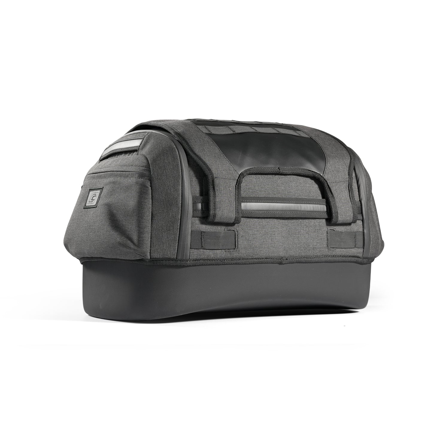 CK6-ART Motorcycle Multi-Functional Helmet Bag