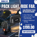 Long-Distance Travel All-Scenario Bundle
