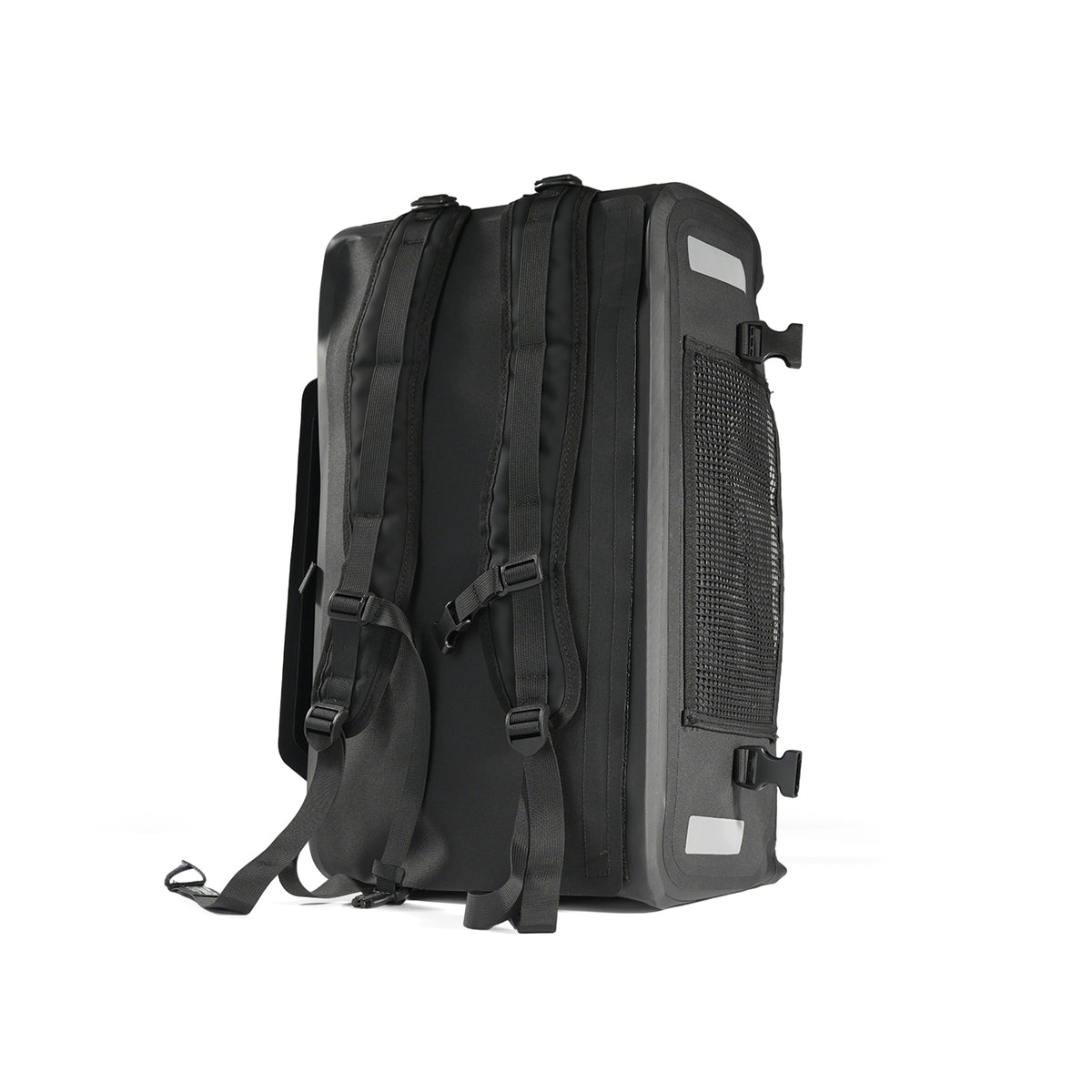 CK6-EP02 II Motorcycle Multifunctional Waterproof Tail Travel Bag