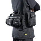 CK6-AWB Multi-functional Riding Waist Bag