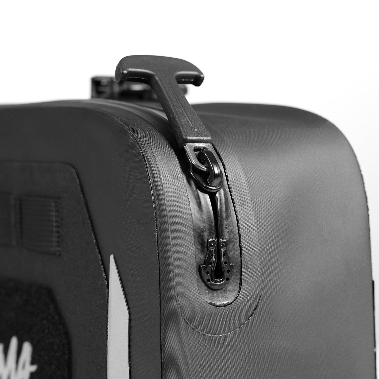 Motorcycle Air-Tight Crash Bar Bag