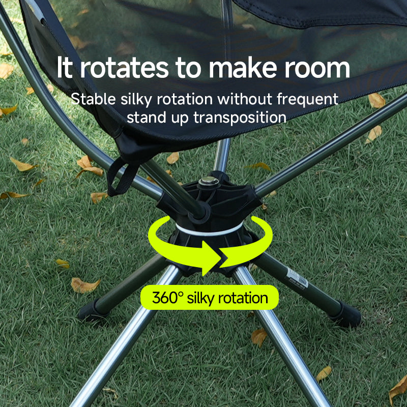 LunarSpin chair